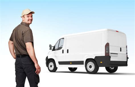 The Benefits of Buying Delivery Vans